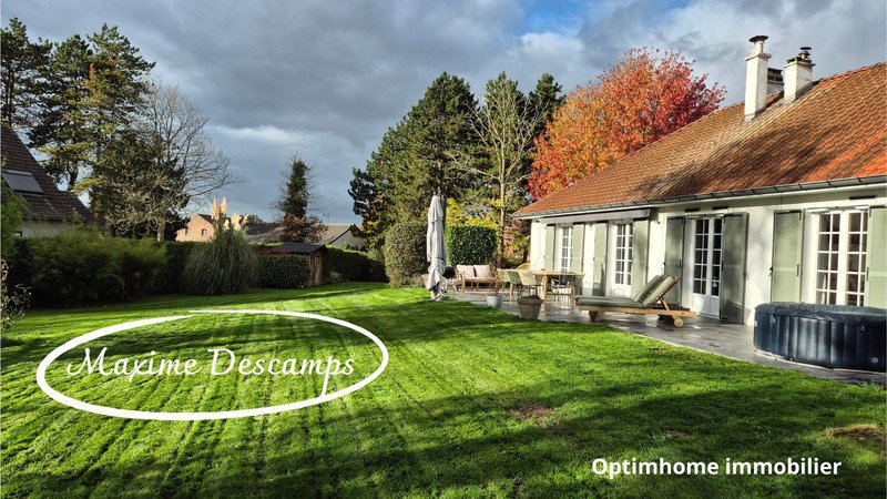 House in Wervicq-Sud, Hauts-de-France, France 1 - 16966443