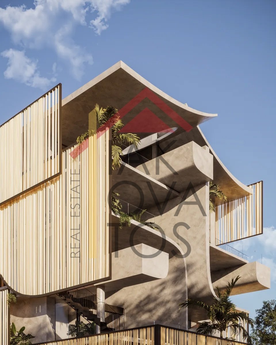 Apartment in Voula, Attica, Greece 3 - 16966024