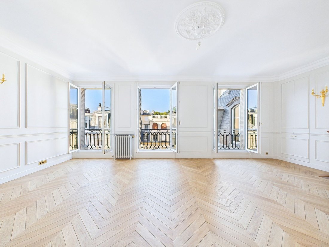 Apartment in Mouton Duvernet, Paris 14e Arrondissement, Paris 2 - 16964063