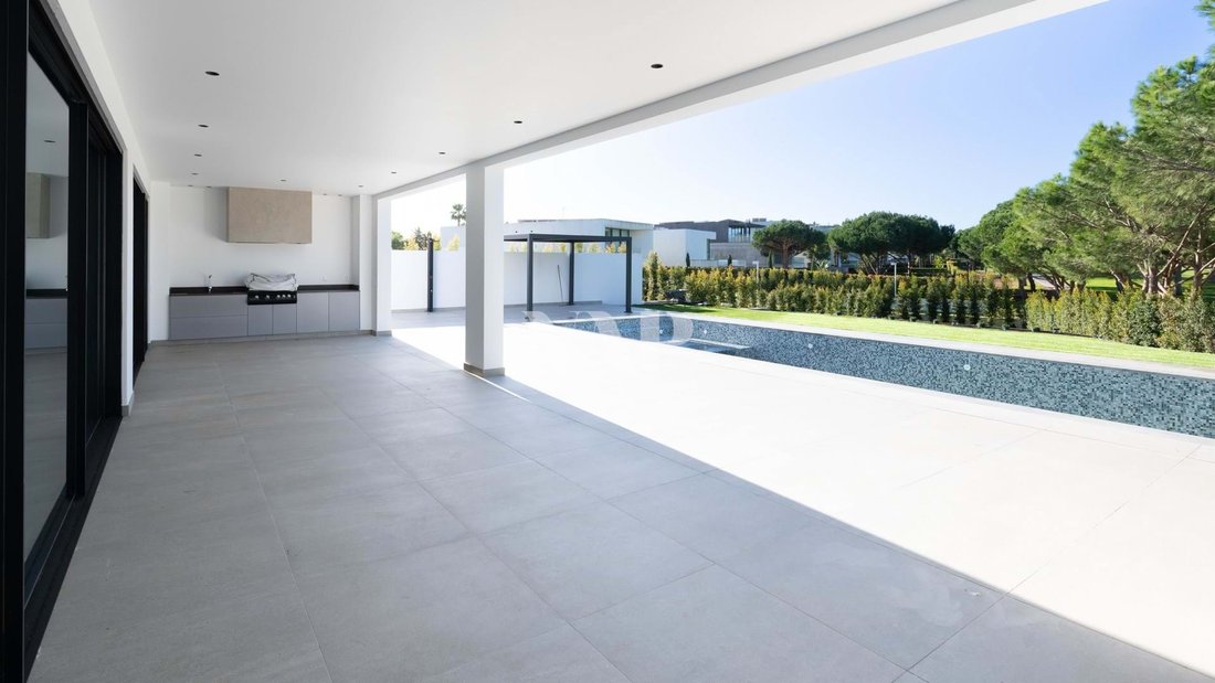 Villa in Vilamoura, Quarteira, Algarve 4 - 14517653