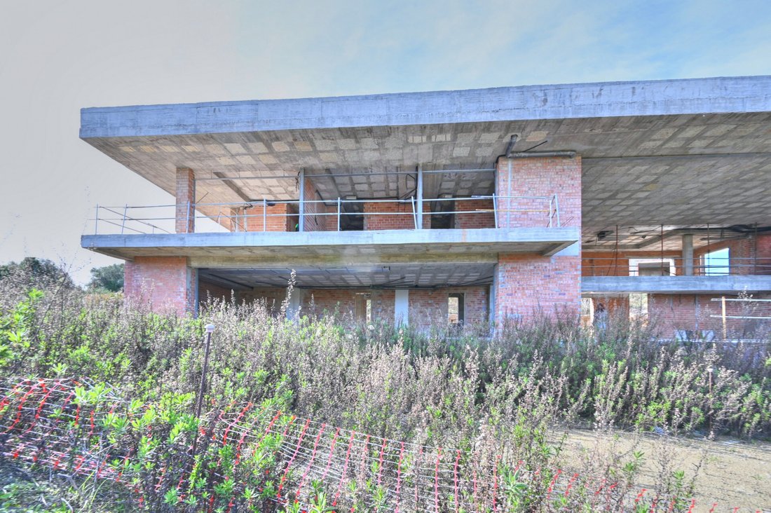 Villa in Sotogrande, San Roque, Andalusia 4 - 16902517