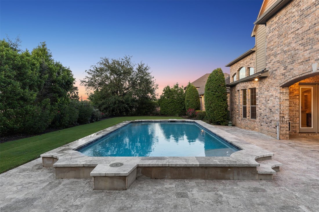 Casa en Southlake, Texas, Estados Unidos 3 - 16966920