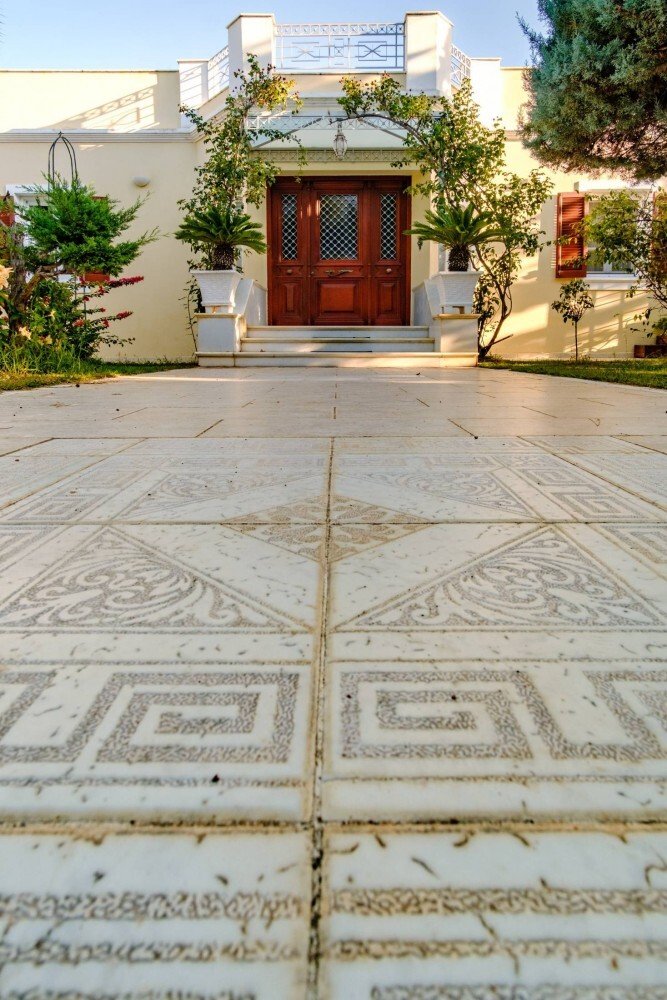 Villa in Syros, Aegean, Greece 3 - 16964177