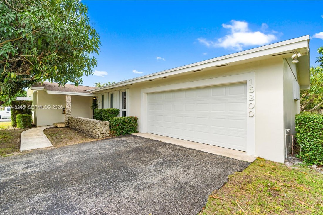 House in Cutler Bay, Florida, United States 1 - 16966692