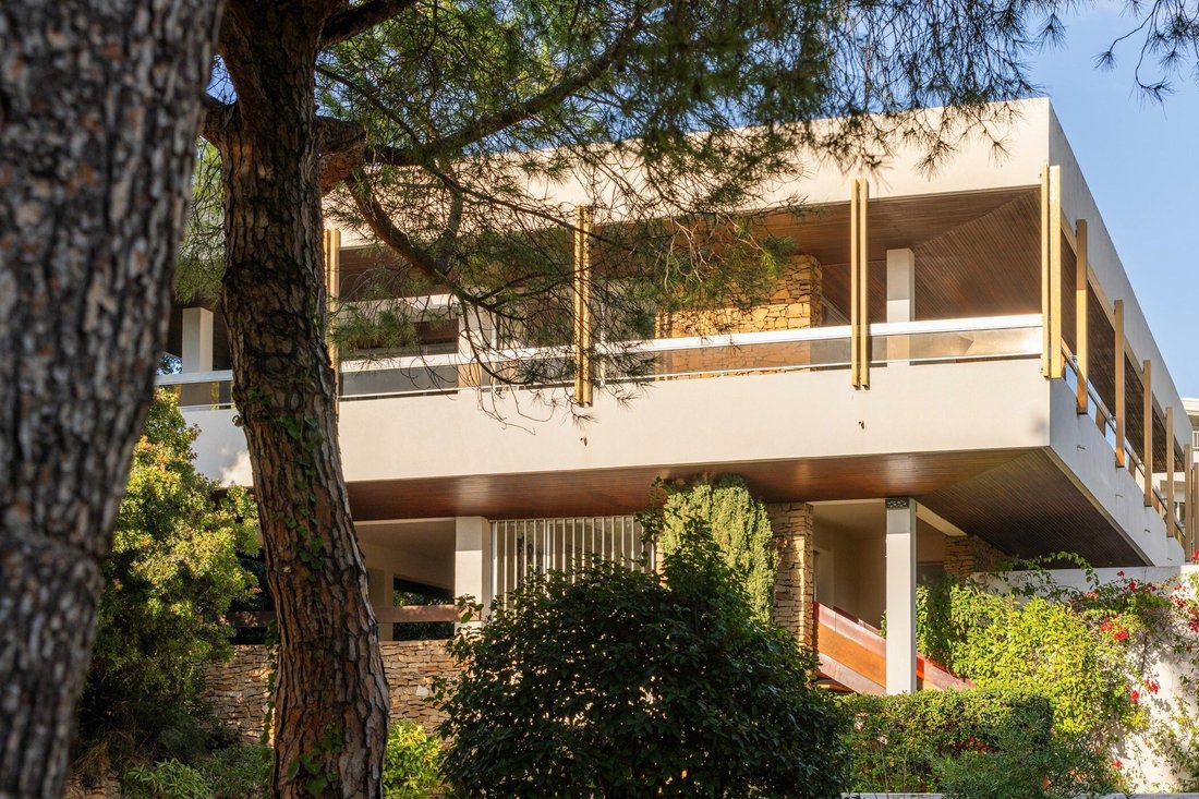 House in Le Roucas Blanc, 7e Arrondissement, Marseille 1 - 16966444