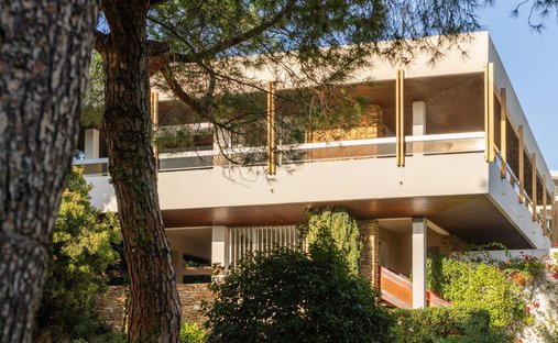 Casa a Le Roucas Blanc, 7e Arrondissement, Marsiglia 1