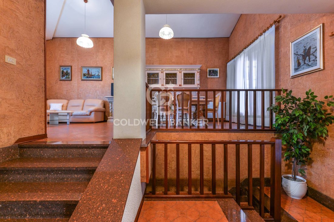 Villa in Marina di Campo, Tuscany, Italy 5 - 16967373