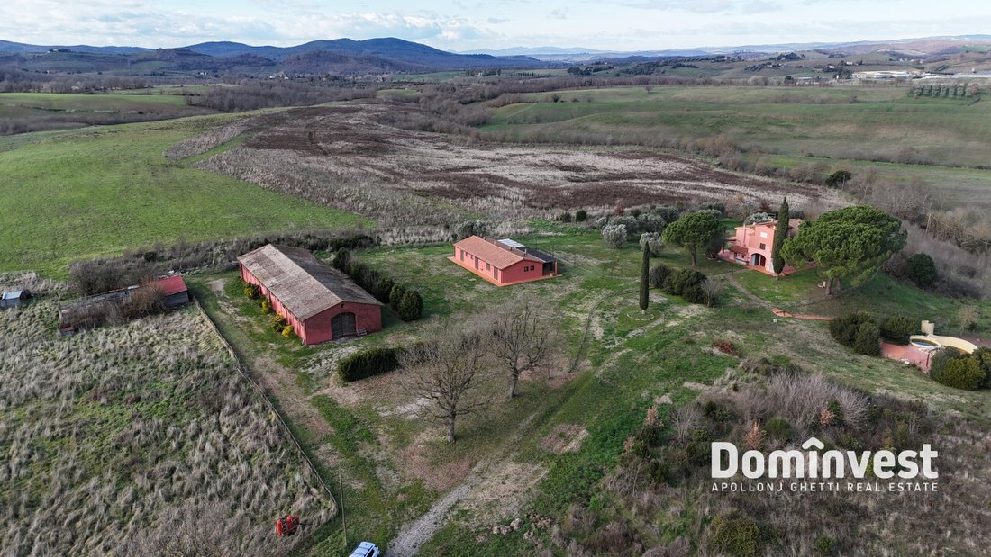 House in Capalbio, Tuscany, Italy 5 - 16967109