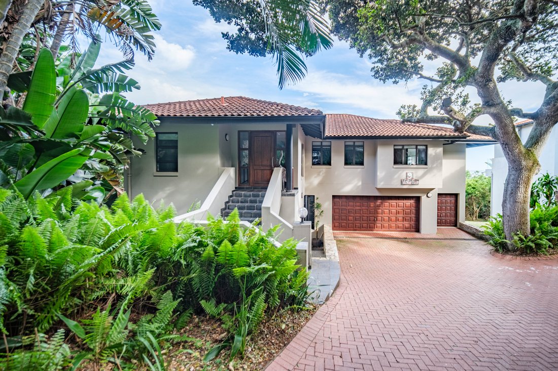 Estate in Ballito, KwaZulu-Natal, South Africa 4 - 16964775