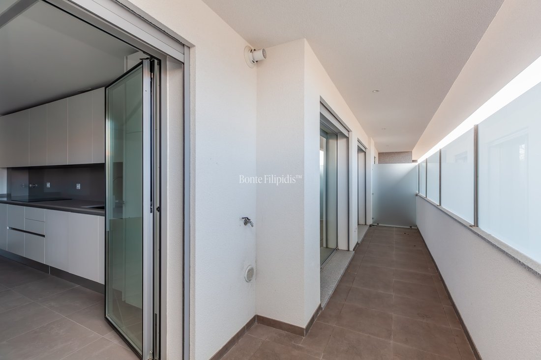 Apartment in Carcavelos e Parede, Lisbon, Portugal 5 - 16574962