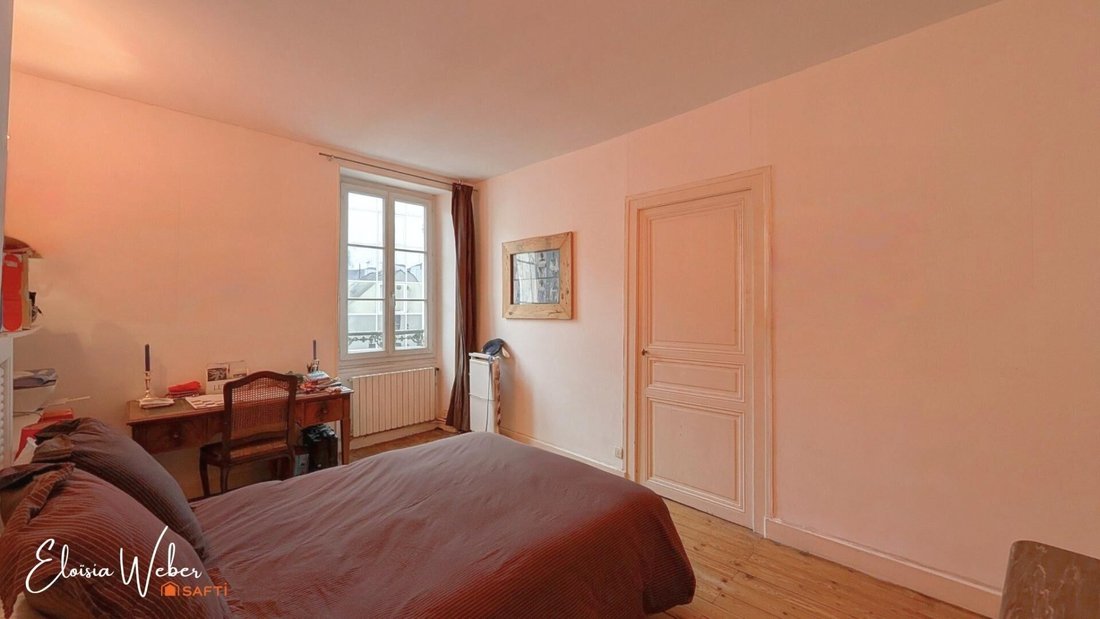 House in Hauts de Saint Aubin, Angers, France 4 - 16964877