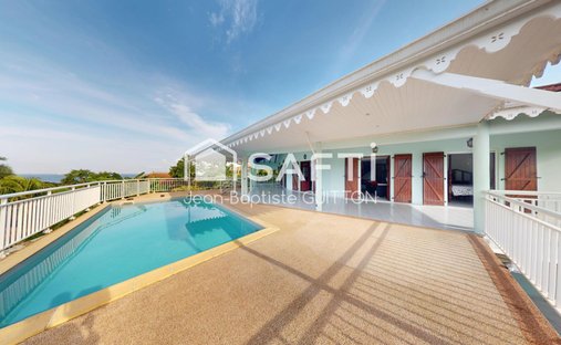 Casa en Francia 1