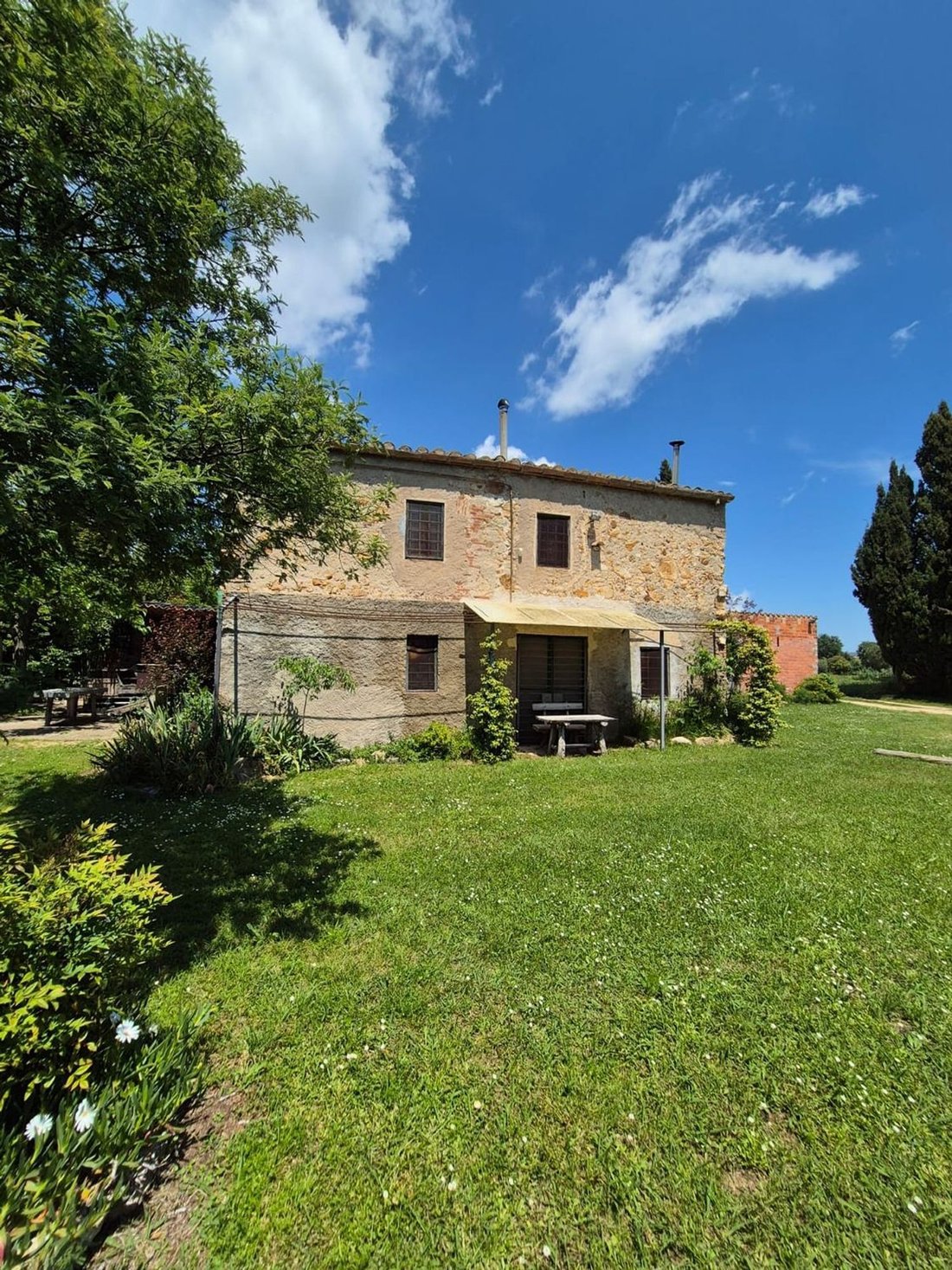 Finca in Llagostera, Catalonia, Spain 1 - 16966467