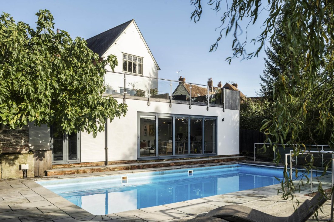 House in Whitchurch, England 3 - 16966465