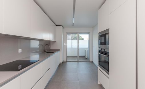 Appartamento a Carcavelos e Parede, Lisbona, Portogallo 1