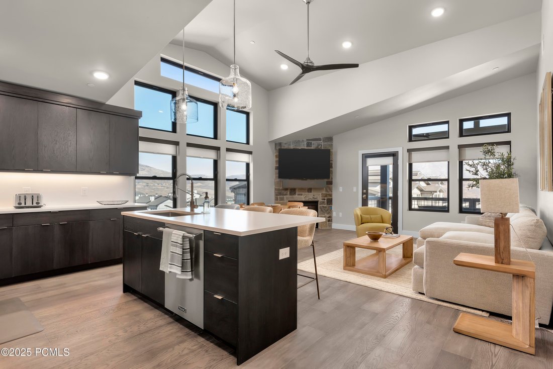 Condo in Heber City, Utah, United States 5 - 16965648