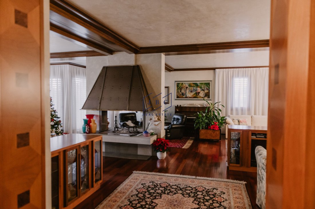 Penthouse in Oderzo, Veneto, Italy 4 - 16967106