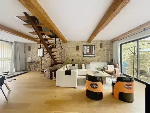 House in Torreilles, Occitania, France 5 - 16964329