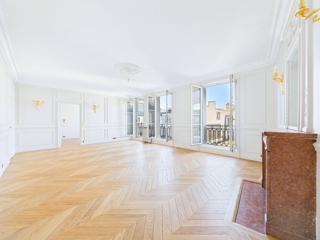 Apartment in Mouton Duvernet, Paris 14e Arrondissement, Paris 5 - 16964063