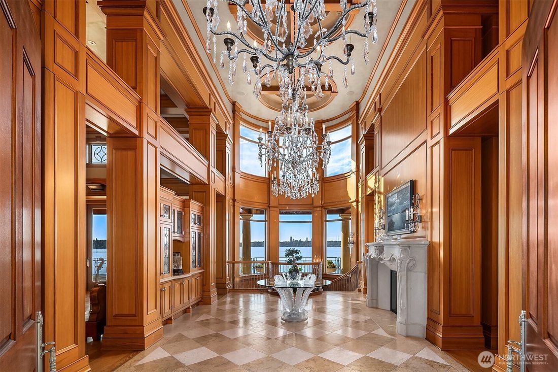 House in Bellevue, Washington, United States 4 - 16966193