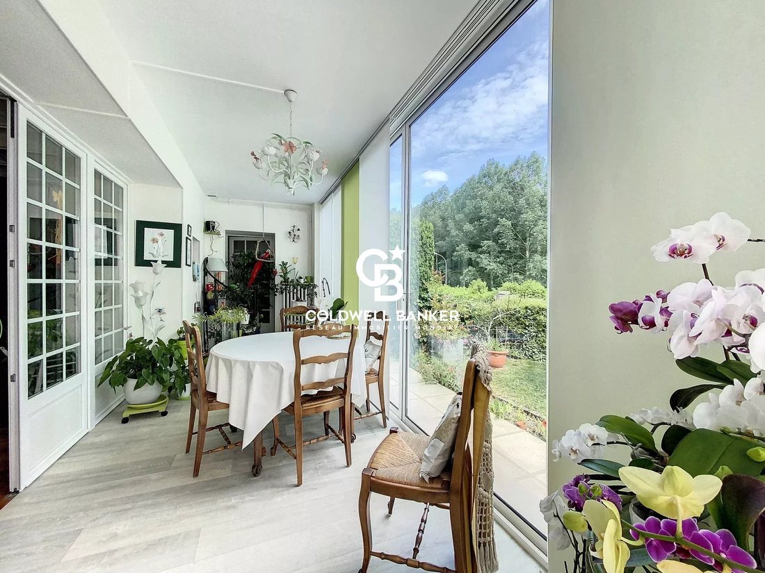 House in Saint-Cesaire, Nouvelle-Aquitaine, France 3 - 16964257
