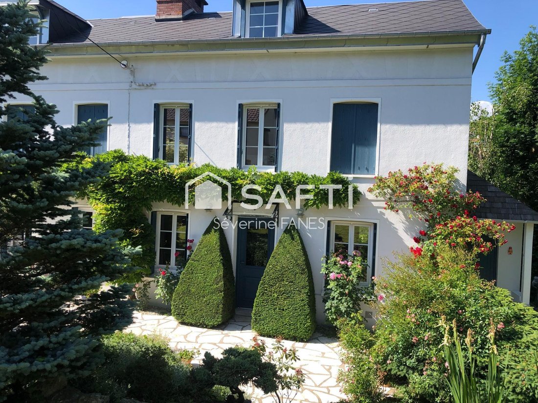 House in Notre-Dame-de-Bondeville, Normandy, France 1 - 16964903