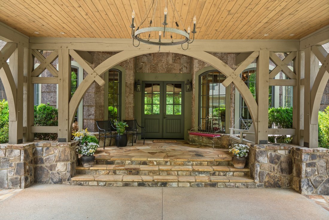 House in Lakemont, Georgia, United States 5 - 16965058