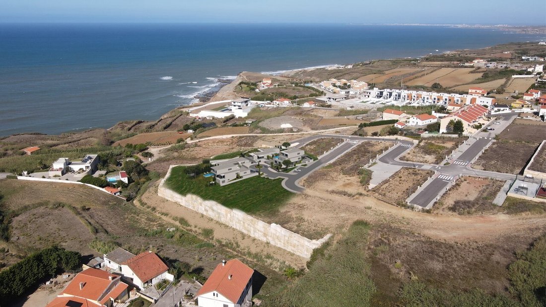 Land in Lourinha e Atalaia, Lisbon, Portugal 3 - 16967071
