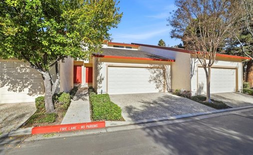 Condo in Santa Clara, California, United States 1
