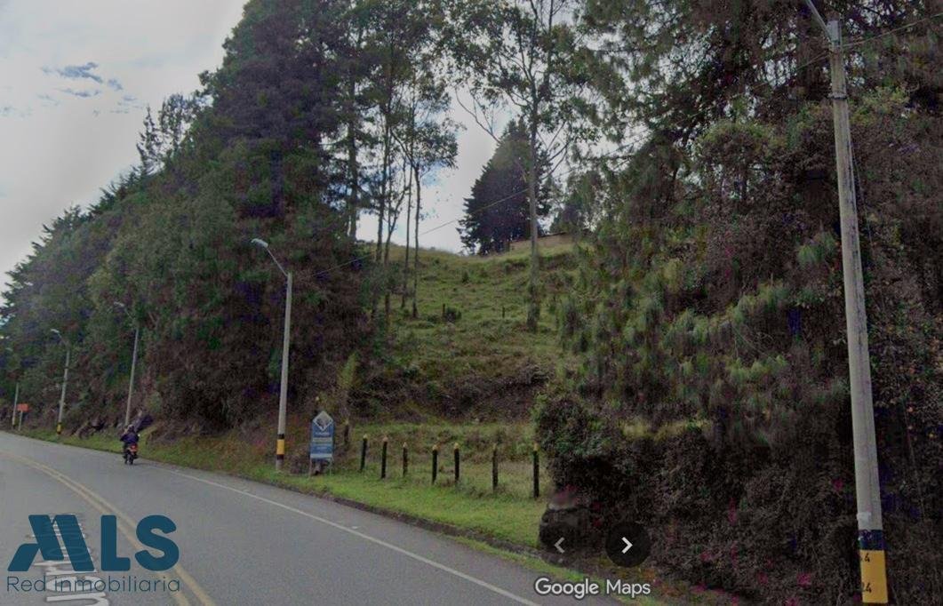 Terreno a La Explanada, Dipartimento di Antioquia, Colombia 5 - 16966236