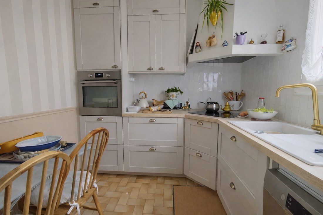 House in Charentonneau, Maisons-Alfort, France 4 - 16967503