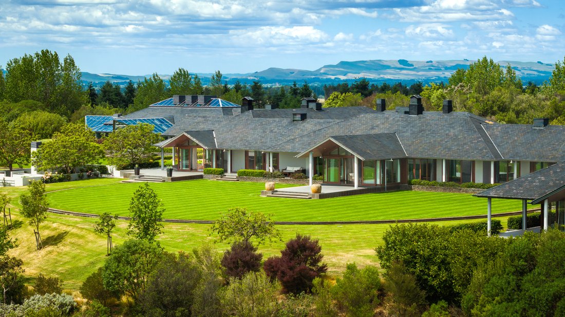 House in Ongaonga, Hawke's Bay, New Zealand 4 - 16961175