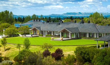 Estate in Ongaonga, Hawke's Bay, New Zealand 1