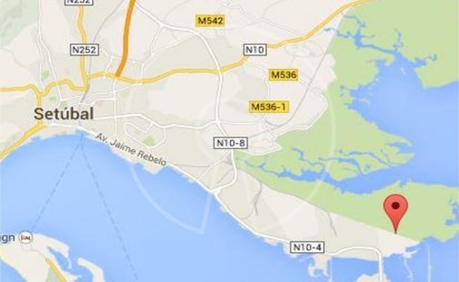Land in Sado, Setúbal Municipality, Portugal 1