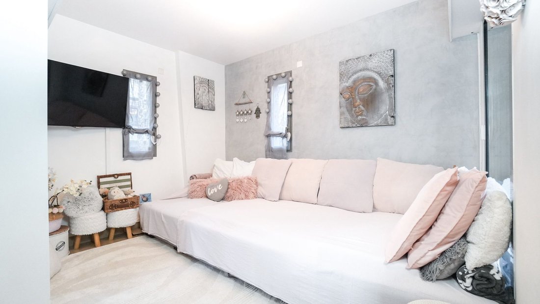 Apartment in Menton, Provence-Alpes-Côte d'Azur, France 3 - 16334882