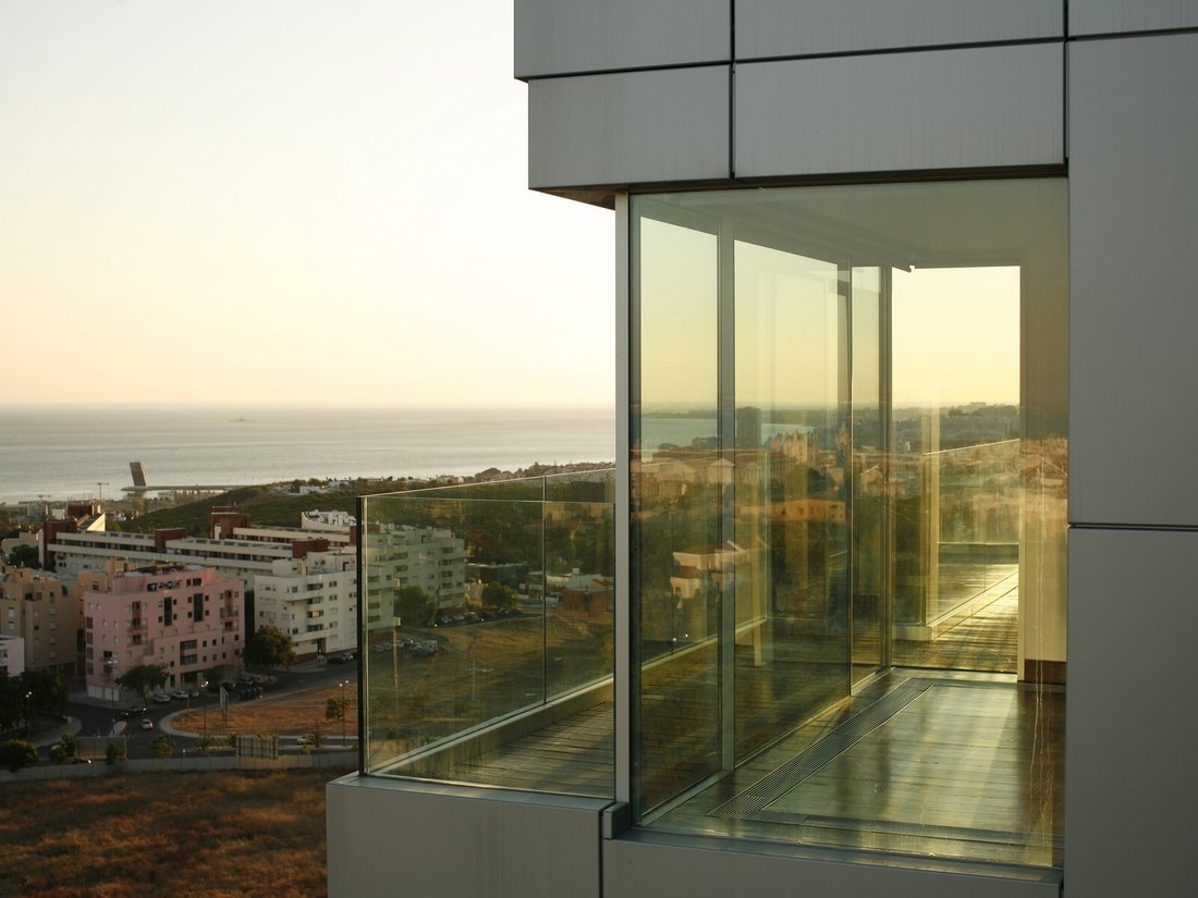 Appartement à Belem, Lisbonne, Portugal 3 - 16967061