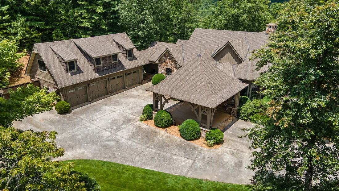 House in Lakemont, Georgia, United States 3 - 16965058