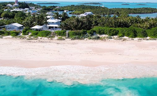 Haus in Elbow Cay, Central Abaco, Bahamas 1