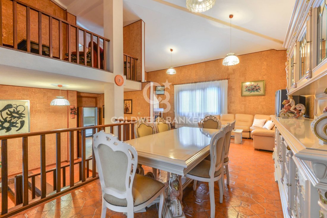 Villa in Marina di Campo, Tuscany, Italy 2 - 16967373
