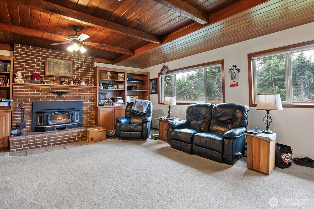 House in Puyallup, Washington, United States 3 - 16966576