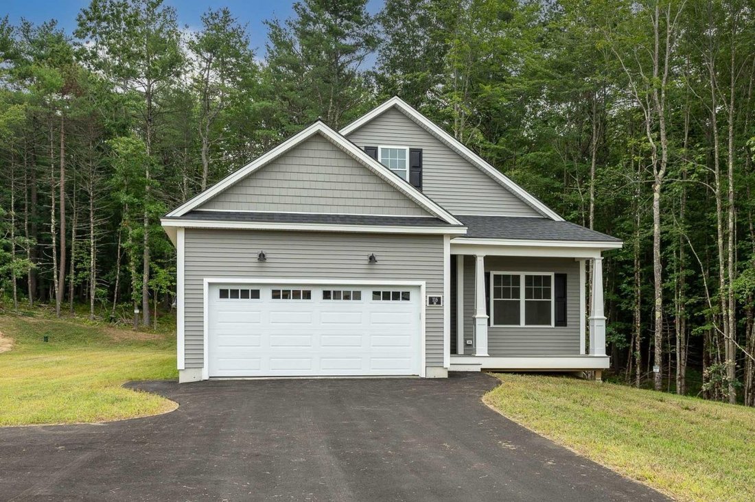 House in Sanford, Maine, United States 1 - 16967739