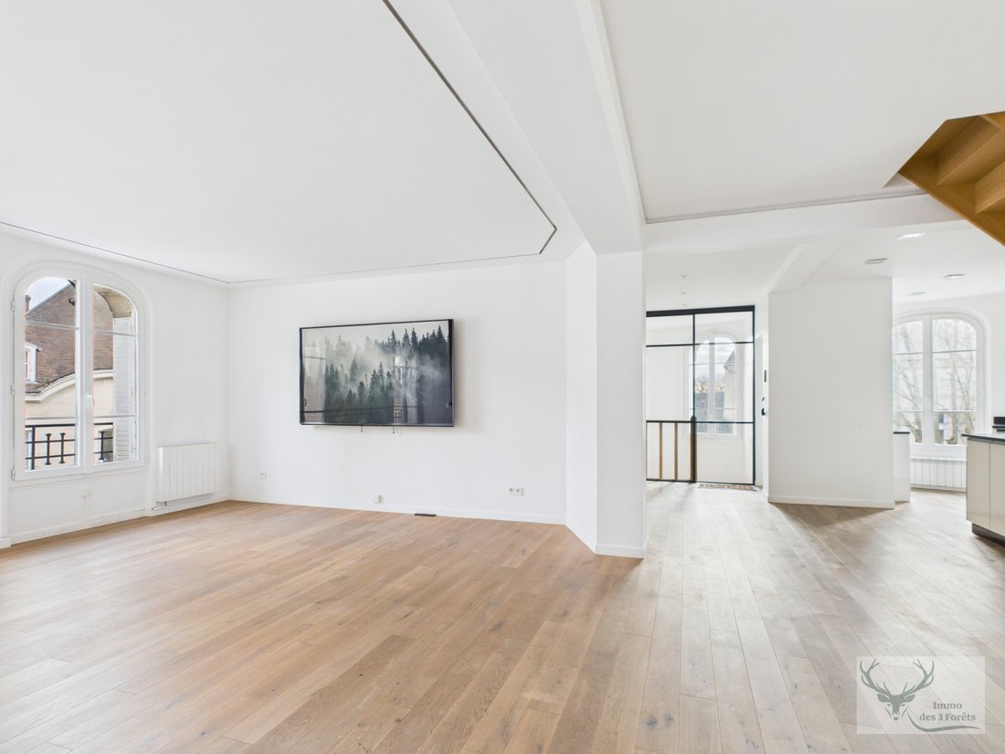 Apartment in Senlis, Hauts-de-France, France 1 - 16963964