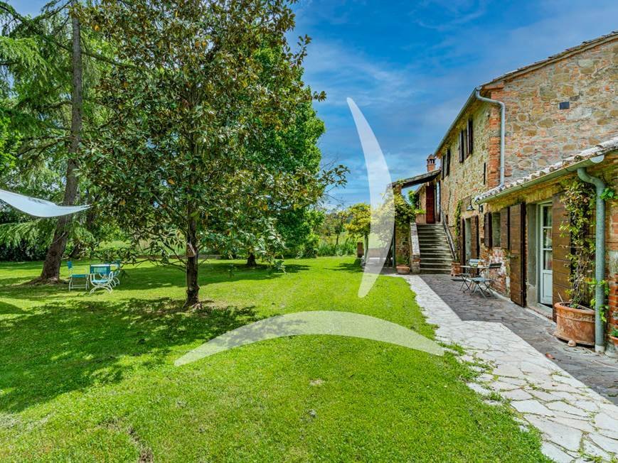 Foiano della Chiana, Tuscany, Italy 2 - 13586274