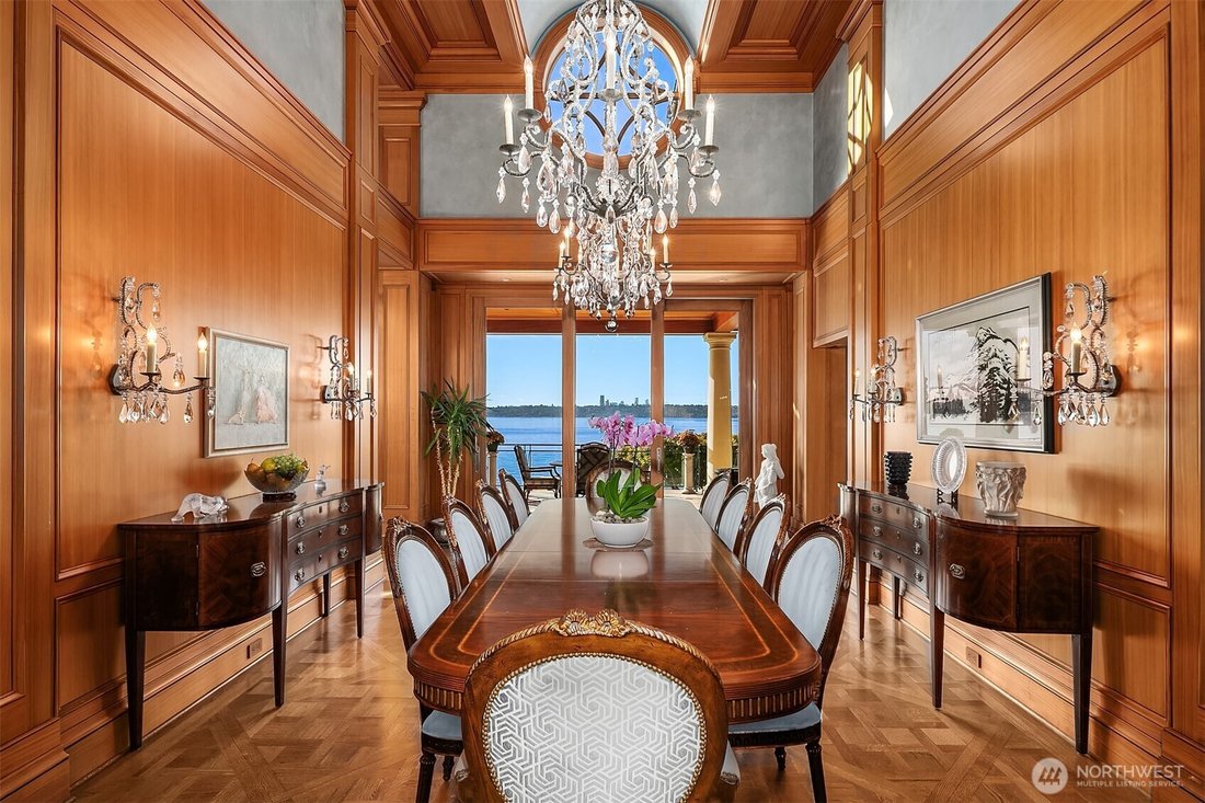 House in Bellevue, Washington, United States 5 - 16966193