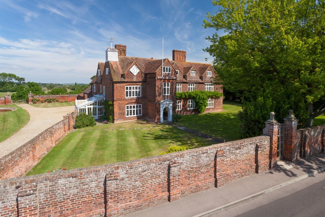 House in Kent, England 1 - 16966242