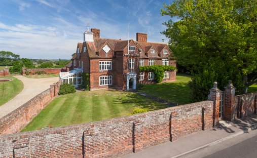 Casa en Kent, Inglaterra 1