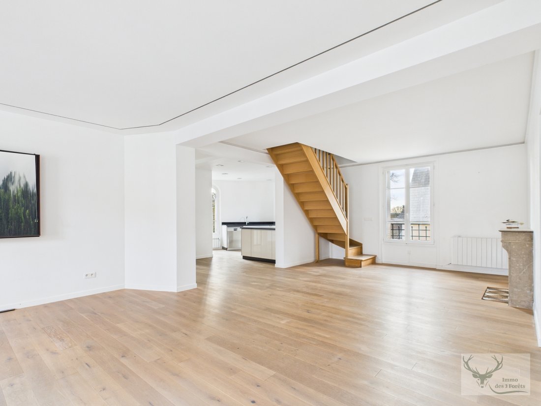 Apartment in Senlis, Hauts-de-France, France 2 - 16963964