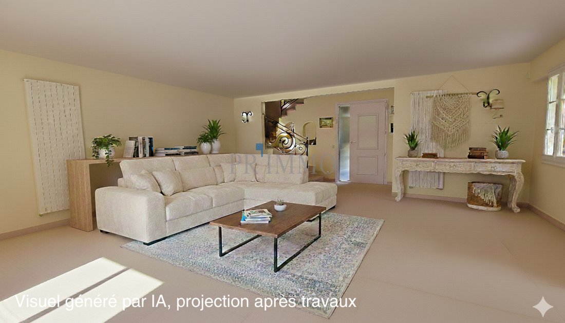 Villa in Boulouris, Saint-Raphaël, France 5 - 16393816