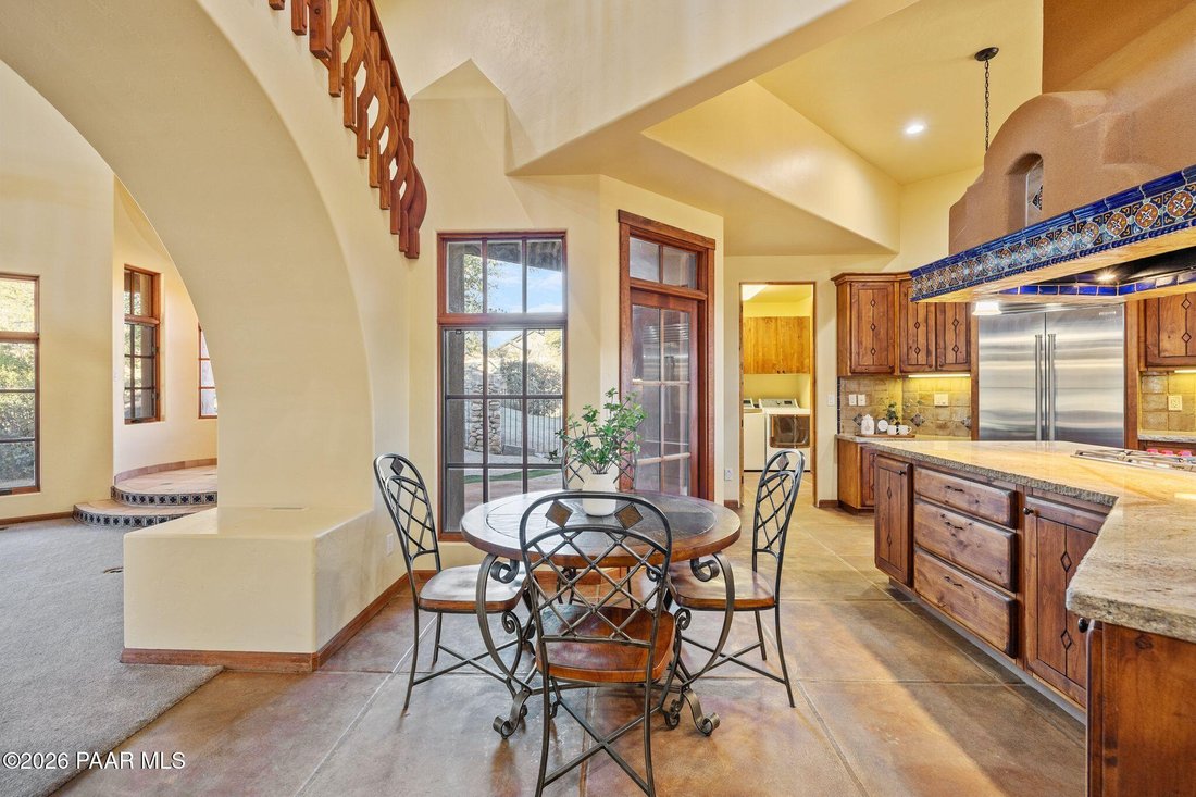 House in Prescott, Arizona, United States 5 - 16937089