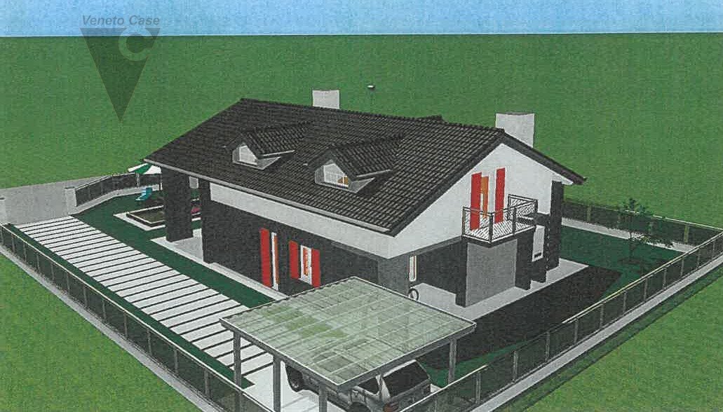 House in Crocifisso, Padua, Italy 3 - 16967088